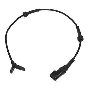 Capteur, vitesse de roue METZGER 0900024 pour FORD FOCUS 1.4 16V - 75cv