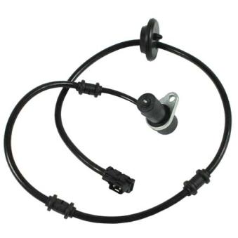 Capteur, vitesse de roue METZGER 0900031 pour PORSCHE 924 E 200 Kompressor - 186cv