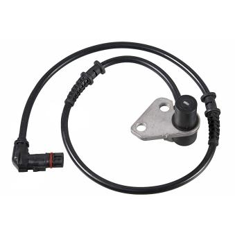 Capteur, vitesse de roue METZGER [0900032]