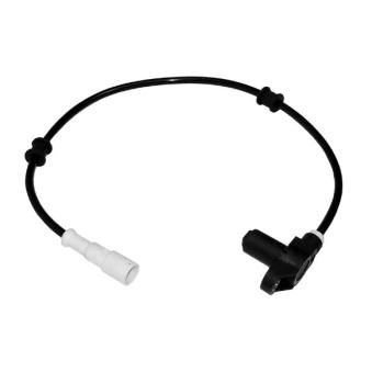 Capteur, vitesse de roue METZGER 0900047