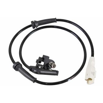 Capteur, vitesse de roue METZGER OEM 96584207