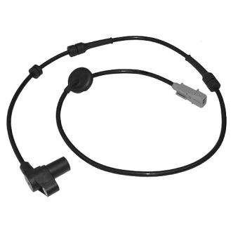 Capteur, vitesse de roue METZGER OEM 96183217