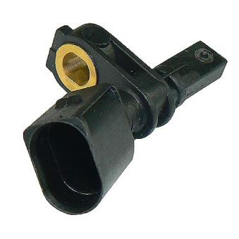 Capteur, vitesse de roue METZGER 0900074 pour MITSUBISHI LANCER 1.0 TSI - 110cv