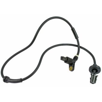 Capteur, vitesse de roue METZGER OEM 6K0927807D