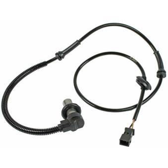 Capteur, vitesse de roue METZGER OEM 8D0927803