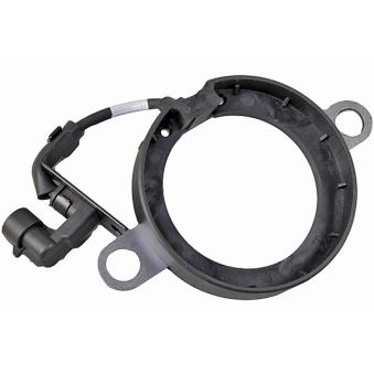 Capteur, vitesse de roue arrière gauche METZGER OEM 956803j000