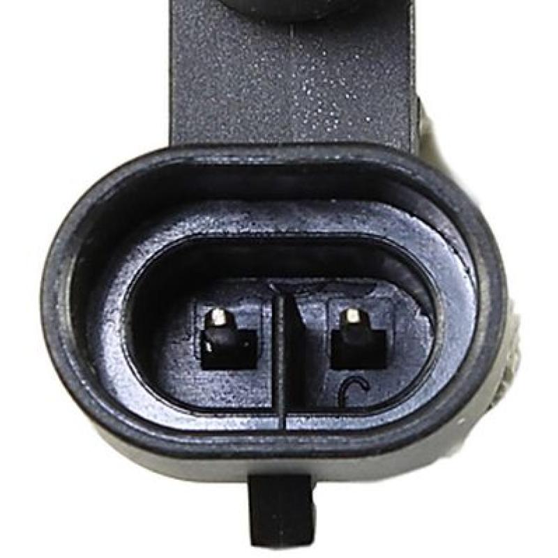 Capteur, vitesse de roue arrière droit METZGER 09001008 - Visuel 1