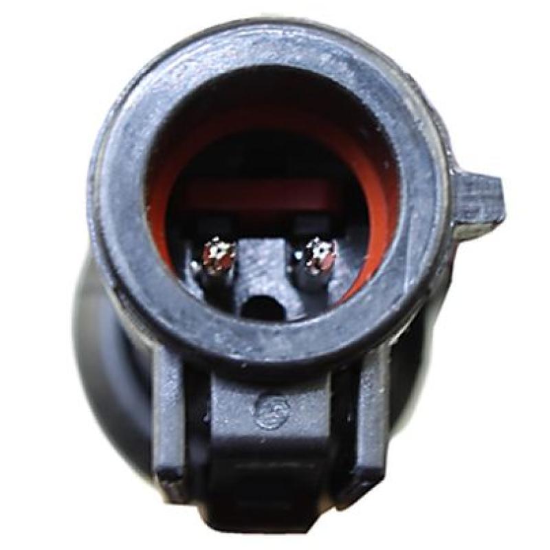Capteur, vitesse de roue METZGER 09001011 - Visuel 1