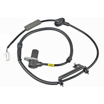 Capteur, vitesse de roue arrière droit METZGER OEM 9566026000 Capteur, vitesse de roue arrière droit METZGER OEM 9566026000