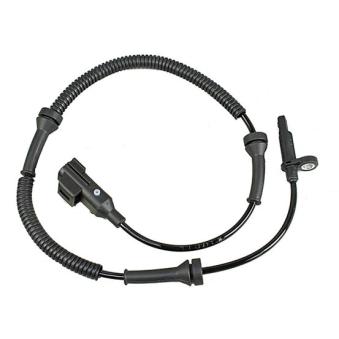 Capteur, vitesse de roue METZGER OEM LR072107