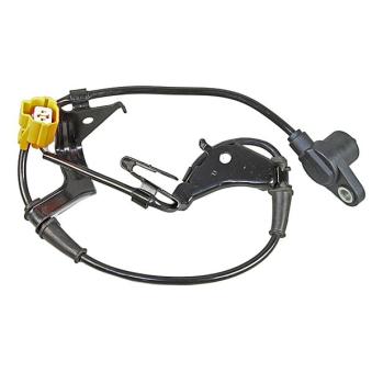 Capteur, vitesse de roue avant droit METZGER OEM 57450S5D013