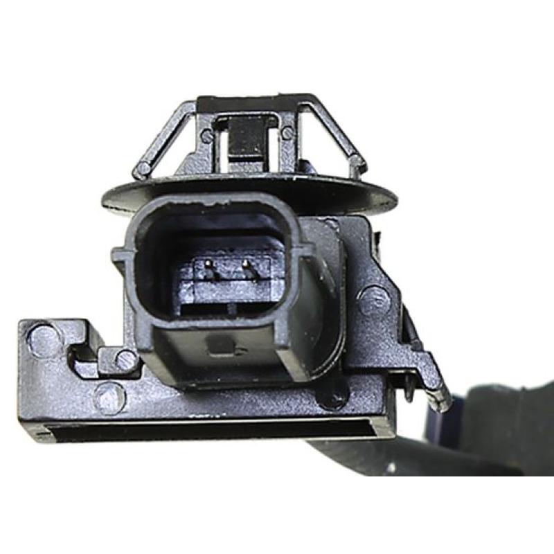 Capteur, vitesse de roue arrière gauche METZGER 09001052 - Visuel 1