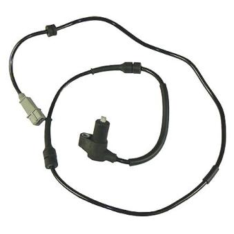 Capteur, vitesse de roue METZGER OEM 454545