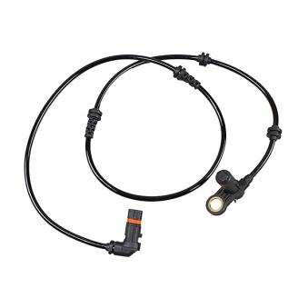 Capteur, vitesse de roue METZGER 09001071 pour MERCEDES-BENZ CLASSE S S 500 4-matic - 306cv