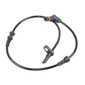 Capteur, vitesse de roue METZGER 09001076 pour CITROEN C3 A 200 CDI - 140cv