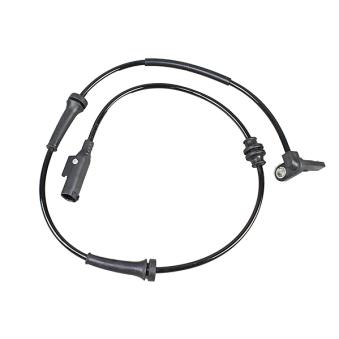 Capteur, vitesse de roue METZGER OEM 1635506380
