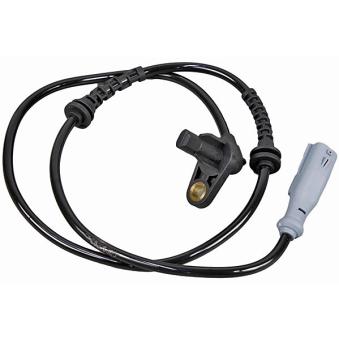 Capteur, vitesse de roue METZGER OEM 8200457357