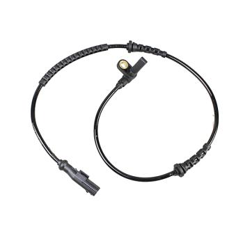 Capteur, vitesse de roue METZGER 09001104 pour FORD C-MAX 1.2 - 101cv