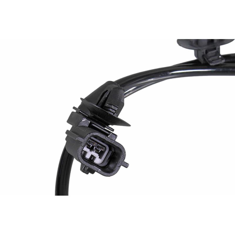 Capteur, vitesse de roue METZGER 09001122 - Visuel 1