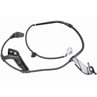 Capteur, vitesse de roue avant droit METZGER OEM 8954242040