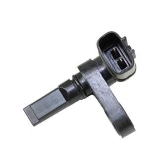 Capteur, vitesse de roue avant gauche METZGER OEM 8954304020