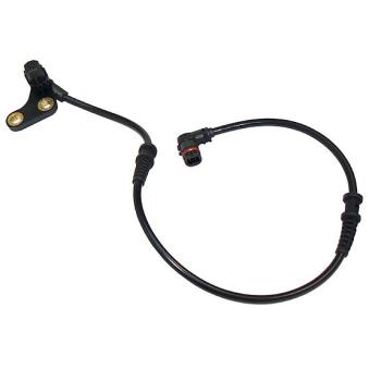 Capteur, vitesse de roue METZGER [0900114]