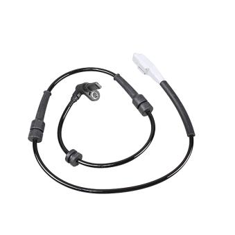 Capteur, vitesse de roue avant gauche METZGER OEM 1400968980