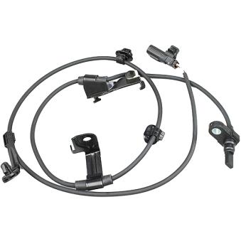 Capteur, vitesse de roue avant droit METZGER OEM 8954252090