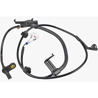 Capteur, vitesse de roue avant gauche METZGER 09001167 pour TOYOTA YARIS 1.8 GRMN - 212cv