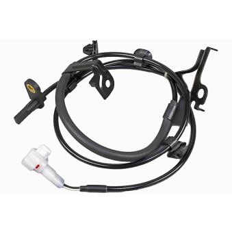 Capteur, vitesse de roue avant droit METZGER OEM 895420D050
