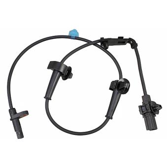 Capteur, vitesse de roue avant droit METZGER [09001185]
