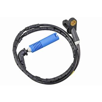 Capteur, vitesse de roue METZGER OEM 34526752702