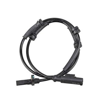 Capteur, vitesse de roue METZGER OEM 51890528