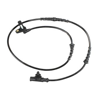 Capteur, vitesse de roue METZGER 09001194 pour LAND ROVER DISCOVERY 2.7 TD 4x4 - 190cv