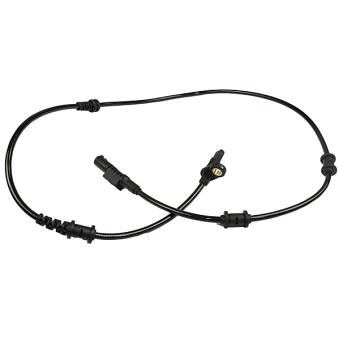 Capteur, vitesse de roue METZGER OEM A2465402510