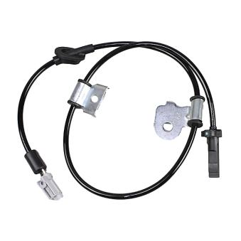 Capteur, vitesse de roue avant droit METZGER 09001200 pour SUBARU FORESTER 2.0 - 150cv