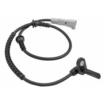 Capteur, vitesse de roue METZGER OEM 1247465