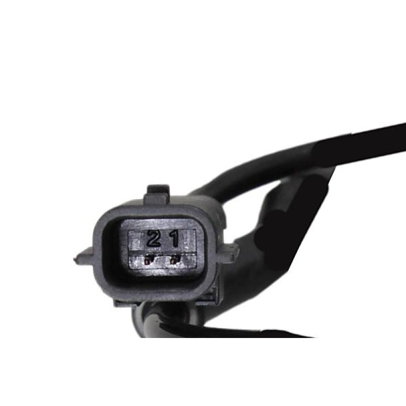 Capteur, vitesse de roue METZGER 09001202 - Visuel 1