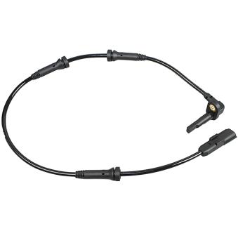 Capteur, vitesse de roue METZGER OEM 479104991R