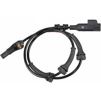 Capteur, vitesse de roue METZGER OEM LR066868