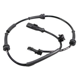 Capteur, vitesse de roue METZGER OEM 4159054100