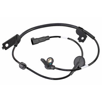 Capteur, vitesse de roue METZGER OEM 4670A575