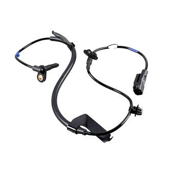 Capteur, vitesse de roue METZGER OEM 4670A032