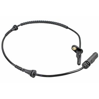 Capteur, vitesse de roue METZGER [09001240]