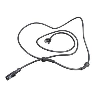 Capteur, vitesse de roue arrière droit METZGER OEM A4539055600