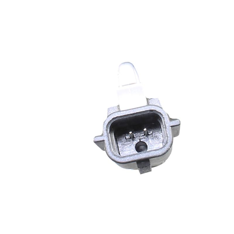 Capteur, vitesse de roue METZGER 09001264 - Visuel 1