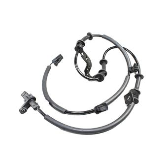 Capteur, vitesse de roue METZGER OEM 59810A6300