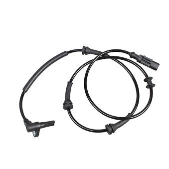 Capteur, vitesse de roue METZGER 09001285 pour KIA CEED 1.2 - 69cv