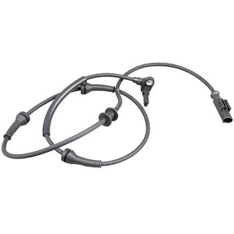 Capteur, vitesse de roue METZGER OEM 51834734