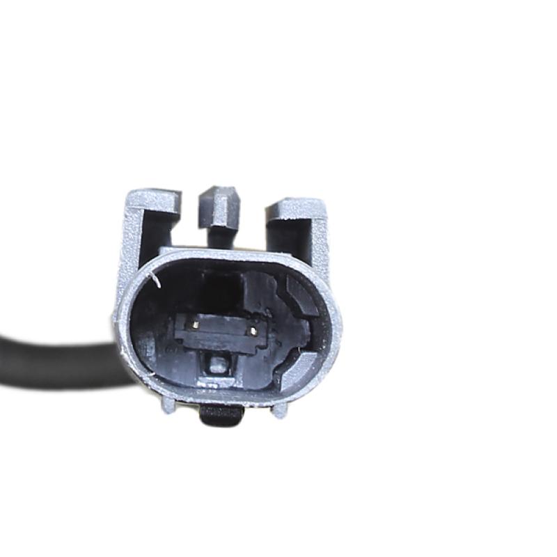 Capteur, vitesse de roue METZGER 09001288 - Visuel 1